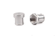 Load image into Gallery viewer, K-Tuned K-Swap Rad Hose Kit - K20 - EG/EK/DC2 Half Size LHS