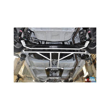 Load image into Gallery viewer, Ultra Racing 4pt Rear Lower Brace - Jazz GK