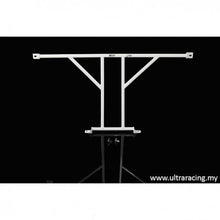 Load image into Gallery viewer, Ultra Racing 4pt Rear Lower Brace - Jazz GK