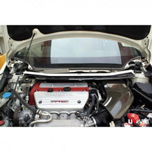Load image into Gallery viewer, Ultra Racing 2pt Front Strut Brace - FD