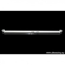 Load image into Gallery viewer, Ultra Racing 2pt Rear Strut Brace - FD
