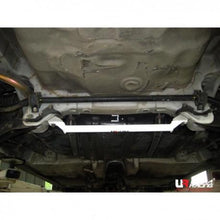 Load image into Gallery viewer, Ultra Racing 2pt Rear Lower Brace - DC2 (ITR only)