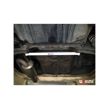 Load image into Gallery viewer, Ultra Racing 2pt Rear Lower Brace - DC2
