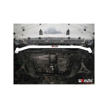 Load image into Gallery viewer, Ultra Racing 2pt Front Lower Brace - DC5