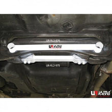 Load image into Gallery viewer, Ultra Racing 2pt Rear Lower Brace - DC5