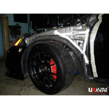 Load image into Gallery viewer, Ultra Racing 3pt Fender Braces - DC5