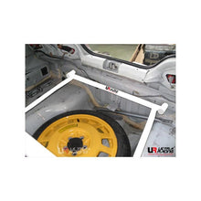Load image into Gallery viewer, Ultra Racing 4pt Rear Strut Brace - DC5