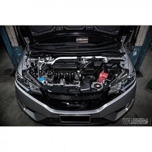 Load image into Gallery viewer, Ultra Racing 2pt Front Strut Brace - Jazz GK