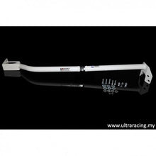 Load image into Gallery viewer, Ultra Racing 2pt Front Strut Brace - Jazz GK