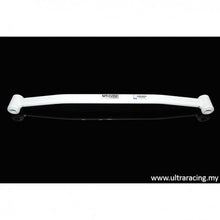 Load image into Gallery viewer, Ultra Racing 2pt Front Lower Brace - Jazz GK