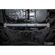 Load image into Gallery viewer, Ultra Racing 2pt Front Lower Brace - Jazz GK