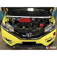 Load image into Gallery viewer, Ultra Racing 3pt Front Strut Brace - Jazz GK