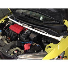Load image into Gallery viewer, Ultra Racing 3pt Front Strut Brace - Jazz GK