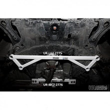 Load image into Gallery viewer, Ultra Racing 4pt Front Lower Brace - Jazz GK
