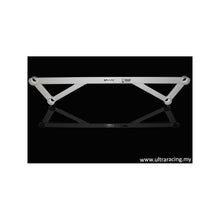 Load image into Gallery viewer, Ultra Racing 4pt Front Lower Brace - Jazz GK