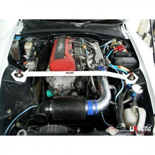 Load image into Gallery viewer, Ultra Racing 2pt Front Strut Brace - S2000