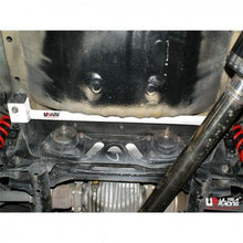 Load image into Gallery viewer, Ultra Racing 2pt Rear Lower Brace - S2000