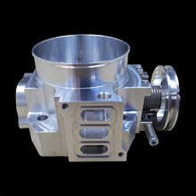 Load image into Gallery viewer, S90 Performance Billet Throttle Body - DC5/EP3