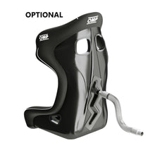 Load image into Gallery viewer, OMP FIA Racing Seat - HRC-R XL