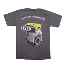 Load image into Gallery viewer, Hybrid Racing Aspirate Naturally T-Shirts