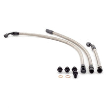 Load image into Gallery viewer, Hybrid Racing K-Swap Fuel Line Kit - OEM Fuel Filter