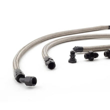 Load image into Gallery viewer, Hybrid Racing K-Swap Fuel Line Kit - OEM Fuel Filter