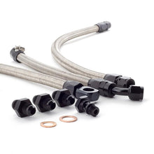 Load image into Gallery viewer, Hybrid Racing K-Swap Fuel Line Kit - OEM Fuel Filter
