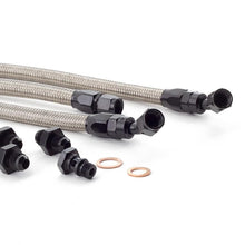 Load image into Gallery viewer, Hybrid Racing K-Swap Fuel Line Kit - OEM Fuel Filter