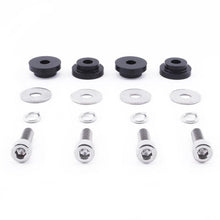 Load image into Gallery viewer, Hybrid Racing Shifter Base Bushing Kit - DC5