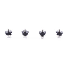 Load image into Gallery viewer, Hybrid Racing Shifter Base Bushing Kit - DC5