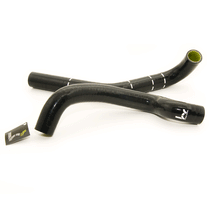 Load image into Gallery viewer, Hybrid Racing K-Swap Radiator Hoses