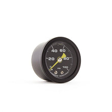 Load image into Gallery viewer, Hybrid Racing Fuel Pressure Gauge
