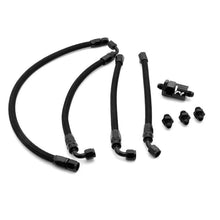 Load image into Gallery viewer, Hybrid Racing K-Swap Fuel Line Kit w' Hybrid Fuel Filter