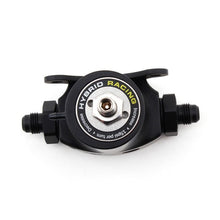 Load image into Gallery viewer, Hybrid Racing Fuel Pressure Regulator