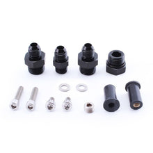 Load image into Gallery viewer, Hybrid Racing Fuel Pressure Regulator