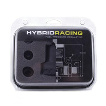 Load image into Gallery viewer, Hybrid Racing Fuel Pressure Regulator