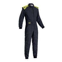 Load image into Gallery viewer, OMP FIA 2 Layer Race Suit - First-S