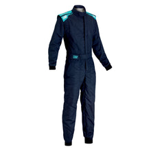 Load image into Gallery viewer, OMP FIA 2 Layer Race Suit - First-S