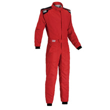 Load image into Gallery viewer, OMP FIA 2 Layer Race Suit - First-S