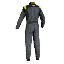 Load image into Gallery viewer, OMP FIA 2 Layer Race Suit - First Evo