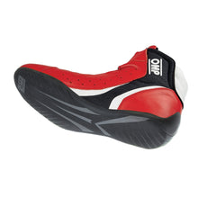 Load image into Gallery viewer, OMP FIA One Evo Race Boots