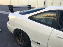 Load image into Gallery viewer, PCI Racing Rear Wing Mount Kit w' SMSP Race Wing - DC2