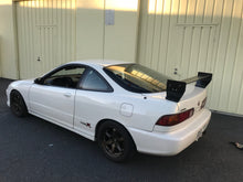 Load image into Gallery viewer, PCI Racing Rear Wing Mount Kit w' SMSP Race Wing - DC2