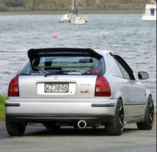 Load image into Gallery viewer, HC Racing Spoiler - EK 3dr "M Style"