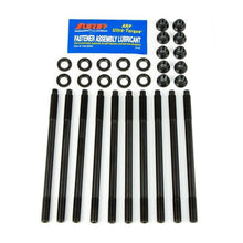 Load image into Gallery viewer, Speed Science 4130 Chromoly Head Stud Kit - B &amp; K Series
