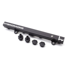 Load image into Gallery viewer, Hybrid Racing K-Swap Tucked Fuel Rail
