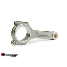Load image into Gallery viewer, SpeedFactory Forged Steel No-Notch Long Rods - D16 Vitara Spec