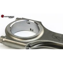 Load image into Gallery viewer, SpeedFactory Forged Steel H-Beam Rods - D16