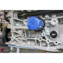 Load image into Gallery viewer, SpeedFactory Billet Block Plug - B Series