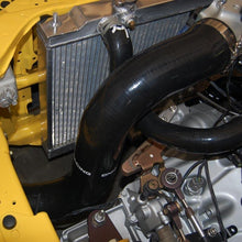Load image into Gallery viewer, Hybrid Racing K-Swap Cold Air Intake - EG/EK/DC